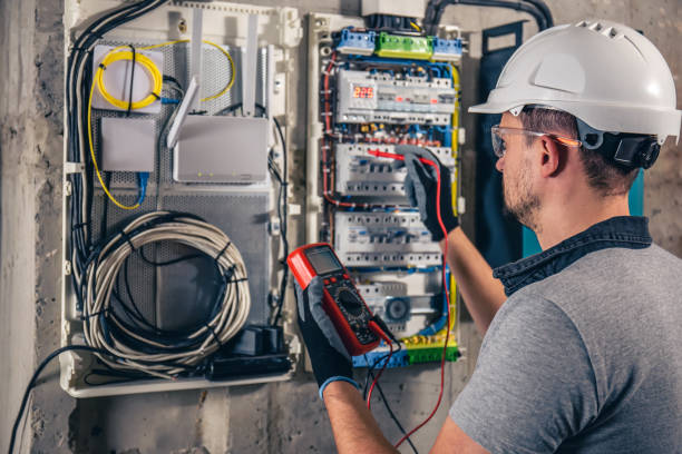 Best Electrical System Inspection  in Winona, MN