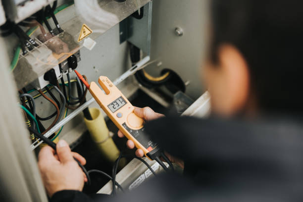 Best Electrical System Inspection  in Winona, MN