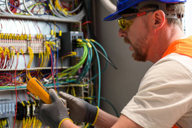 Best Electrical Outlet Repair  in Winona, MN