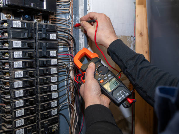 Best Circuit Breaker Repair  in Winona, MN