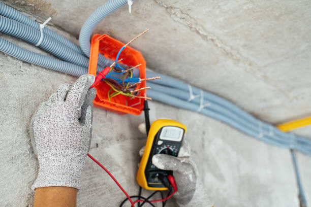Best Electrical Wiring Services  in Winona, MN
