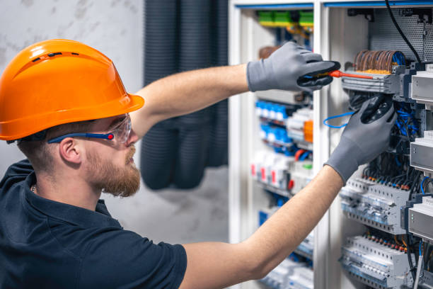 Best Electrical Rewiring Services  in Winona, MN
