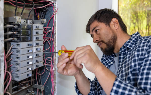 Best Electrical Repair Services  in Winona, MN